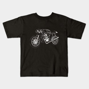 CAFE RACER Kids T-Shirt